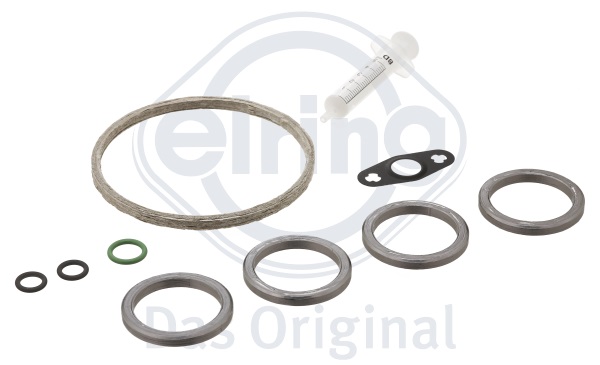 ELRING Montagesatz, Lader 306.350